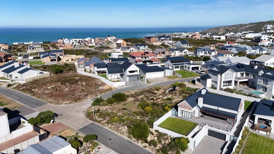 0 Bedroom Property for Sale in Struisbaai Western Cape